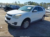 Chevrolet Equinox Lt 2CNFLDEY0A6360784 снимка