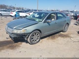 Lincoln Mkz 3LNHM28T68R632610 снимка
