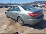 Lincoln Mkz 3LNHM28T68R632610 снимка