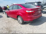 Ford Focus Sel 1FAHP3H23CL390168 снимка