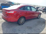 Ford Focus Sel 1FAHP3H23CL390168 снимка