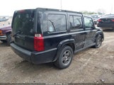Jeep Commander 1J8HG48K86C225505 снимка
