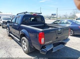 Nissan Frontier Le 1N6AD07W96C409153 снимка