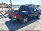 Nissan Frontier Le 1N6AD07W96C409153 снимка