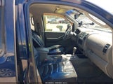 Nissan Frontier Le 1N6AD07W96C409153 снимка