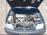 Toyota Corolla Ce 2T1BR12E2XC250689 photo