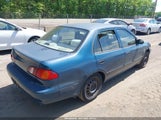 Toyota Corolla Ce 2T1BR12E2XC250689 снимка