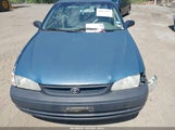 Toyota Corolla Ce 2T1BR12E2XC250689 снимка