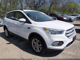 Ford Escape Se 1FMCU9GD4JUA61811 снимка