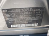 Hyundai Sonata Gls 5NPEB4AC9DH529889 снимка