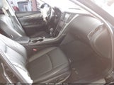 Infiniti Q50 JN1BV7AP3FM334459 снимка