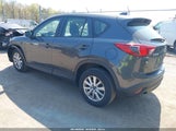 Mazda Cx-5 Sport JM3KE2BE7F0512045 снимка