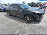 Mazda Mazda3 I Touring 3MZBM1V70GM310873 снимка