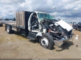 Ford F-650 1FRWF6FB3CV335918 снимка