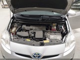 Toyota Prius Three JTDKN3DU8B0288555 fotografie