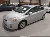 Toyota Prius Three JTDKN3DU8B0288555 снимка
