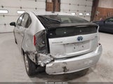 Toyota Prius Three JTDKN3DU8B0288555 снимка