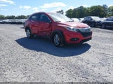 Honda Hr-V Ex 3CZRU6H51KM733537 снимка