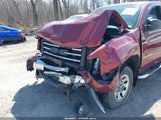 GMC Sierra  Work Truck 1GTN1TEX9DZ287902 снимка