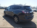 Chevrolet Traverse 2Lt 1GNKVHKD5GJ341592 снимка