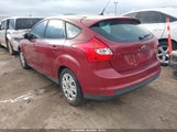 Ford Focus Se 1FAHP3K24CL289794 снимка