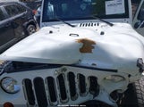 Jeep Wrangler Sport 1C4AJWAG4DL514132 снимка