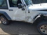Jeep Wrangler Sport 1C4AJWAG4DL514132 снимка