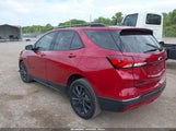 Chevrolet Equinox Fwd Rs 2GNAXMEV7N6141620 fotografie