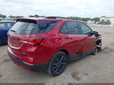 Chevrolet Equinox Fwd Rs 2GNAXMEV7N6141620 fotografie