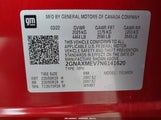 Chevrolet Equinox Fwd Rs 2GNAXMEV7N6141620 снимка