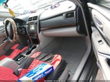 Toyota Camry Le 4T1BF1FKXFU490563 снимка