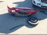 Chevrolet Malibu 1Lt 1G1ZE5ST7GF230437 снимка