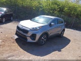Kia Sportage Lx KNDPM3AC5L7703358 снимка