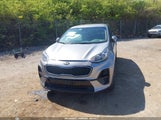 Kia Sportage Lx KNDPM3AC5L7703358 снимка