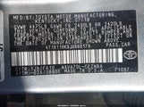 Toyota Camry Le 4T1B11HKXJU660179 fotografie