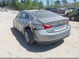 Chevrolet Malibu Fwd 1Lt 1G1ZD5ST5RF106690 снимка
