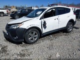 Toyota Rav4 Xle 2T3RFREV3FW252764 снимка