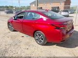 Nissan Versa 1.6 Sv 3N1CN8EVXSL814537 photo