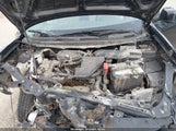 Nissan Rogue S JN8AS5MV0DW664940 снимка