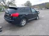 Nissan Rogue S JN8AS5MV0DW664940 снимка