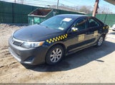 Toyota Camry Se 4T1BF1FK1EU421680 снимка