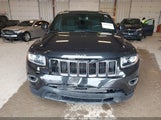 Jeep Grand Cherokee Laredo 1C4RJFAG1GC376203 fotografie
