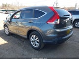 Honda Cr-V Ex-L 2HKRM4H73DH640734 снимка