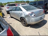 Pontiac G6 1G2ZG57B794181986 снимка