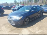 Toyota Camry Hybrid Le 4T1BD1FK2GU188711 снимка