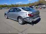 Toyota Camry Le 4T1DBADK7SU030911 снимка