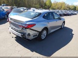 Toyota Camry Le 4T1DBADK7SU030911 снимка