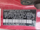 Toyota Camry Se 4T1BF1FK4DU658436 снимка