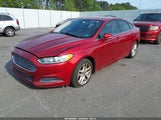 Ford Fusion Se 3FA6P0HR8DR247531 снимка