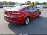 Ford Fusion Se 3FA6P0HR8DR247531 снимка